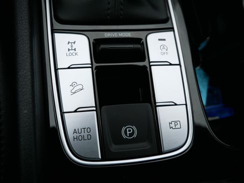 Certified 2023 Hyundai Tucson SEL w/ Convenience Package image 26