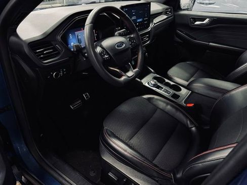 Used 2023 Ford Escape ST-Line w/ Tech Pack #1 image 17