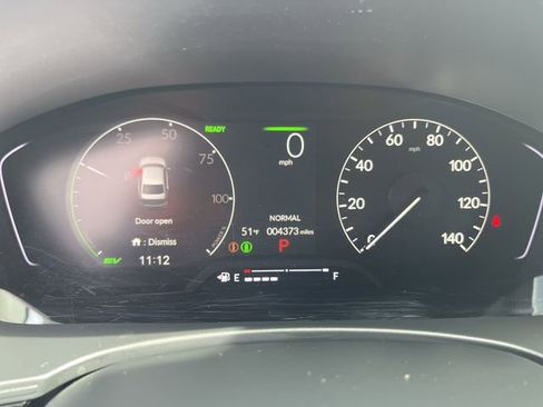 Used 2025 Honda Civic Sport image 12