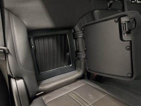 New 2026 Chevrolet Silverado 1500 High Country AWD/4WD image 39