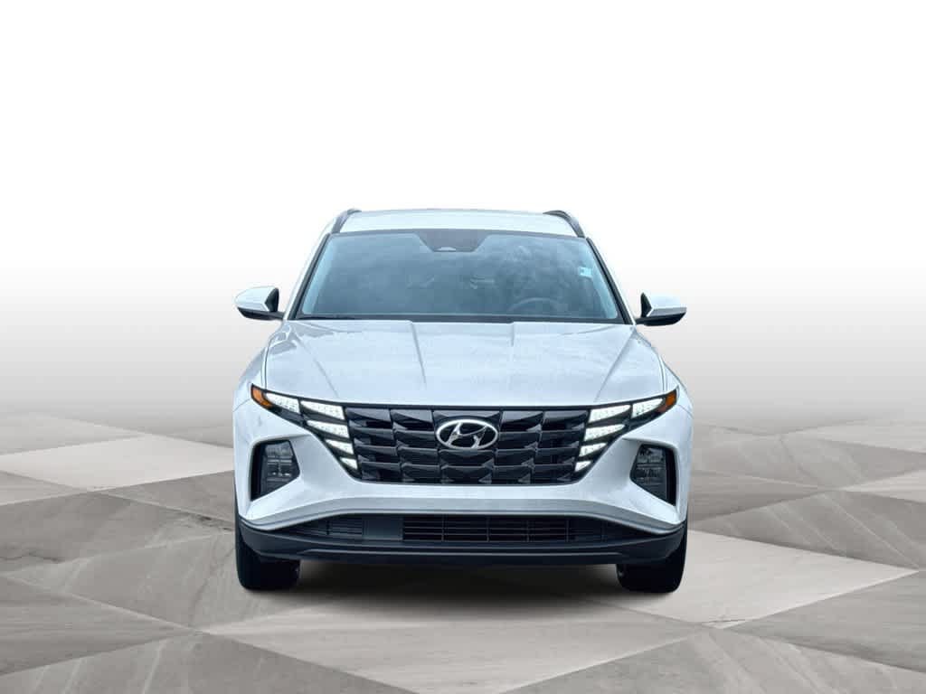 Used 2024 Hyundai Tucson SEL FWD image 3