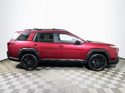 New 2026 Subaru Outback Limited XT AWD/4WD image 8
