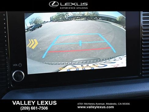 Used 2024 Toyota Land Cruiser 1958 image 7