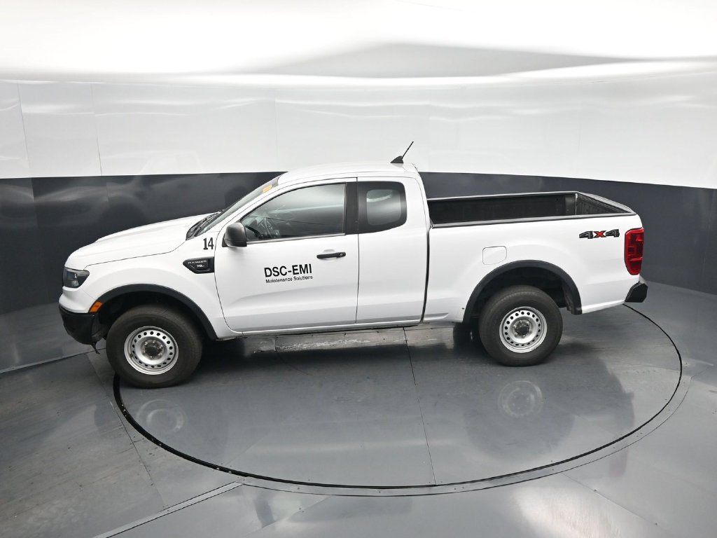 Used 2021 Ford Ranger XL w/ Equipment Group 101A High AWD/4WD image 43