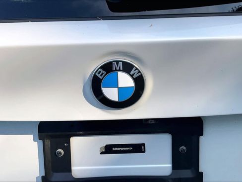 Used 2024 BMW X3 xDrive30i w/ Premium Package AWD/4WD image 32