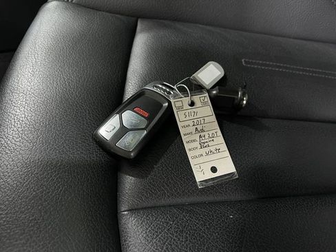 Used 2017 Audi A4 2.0T Premium Plus image 38