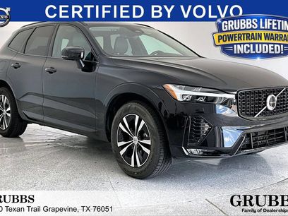 Used 2025 Volvo XC60 B5 Core