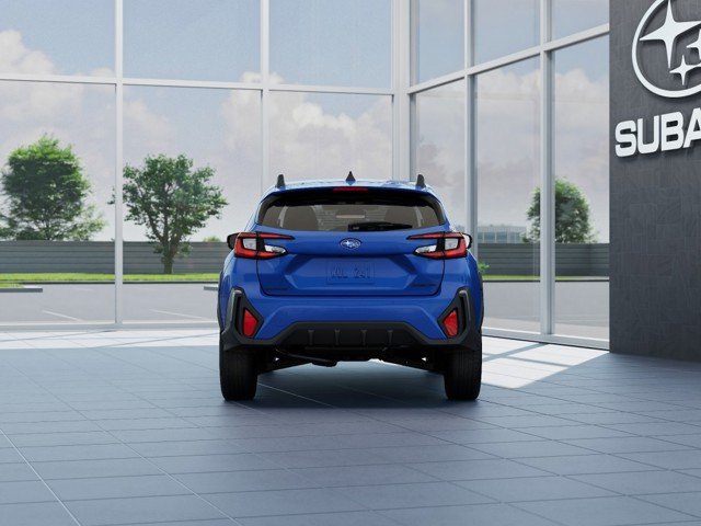 New 2027 Subaru Crosstrek 2.5i Limited AWD/4WD image 8