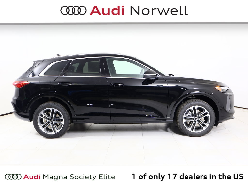 New 2026 Audi Q5 Premium AWD/4WD image 17