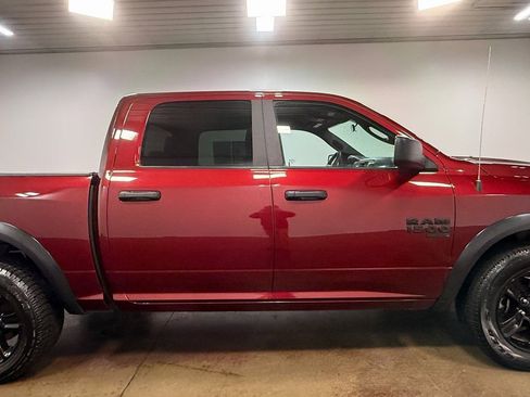 Used 2024 RAM 1500 Classic Warlock image 33