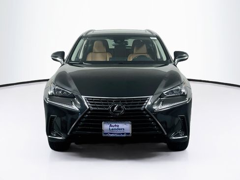 Used 2021 Lexus NX 300 AWD w/ Premium Package image 2