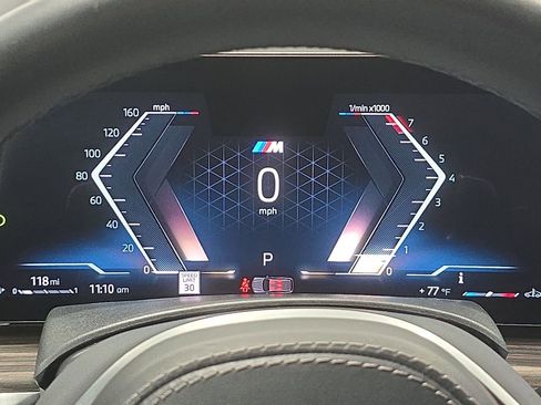 Certified 2024 BMW X7 xDrive40i w/ M Sport Package AWD/4WD image 17