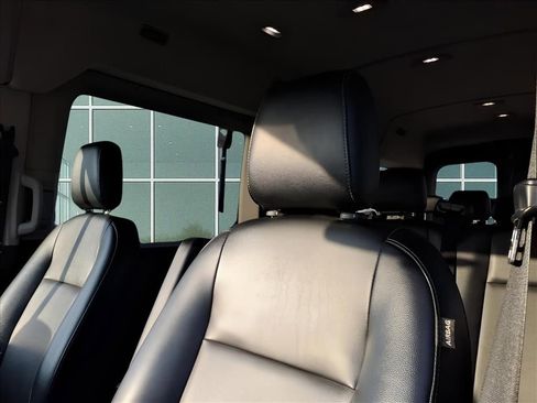 Used 2023 Ford Transit 350 XL image 22