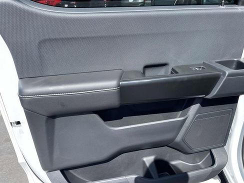 New 2025 Ford F150 STX image 20