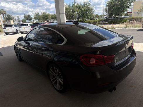 Used 2019 BMW 430i Gran Coupe w/ Convenience Package RWD image 14