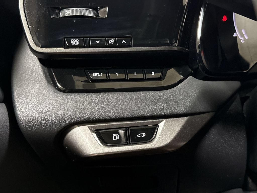 Used 2023 Lexus RX 350 Premium Plus w/ Accessory Package AWD/4WD image 18