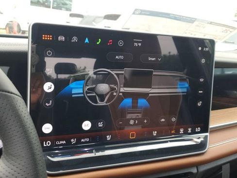 New 2026 Volkswagen Tiguan SEL R-Line AWD/4WD image 20