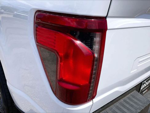 New 2026 Ford F150 STX w/ Equipment Group 200A RWD image 14