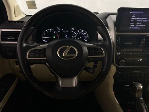Used 2023 Lexus GX 460 Premium w/ Premium Package AWD/4WD image 22