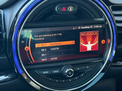 Used 2020 MINI Cooper Clubman S AWD/4WD image 16