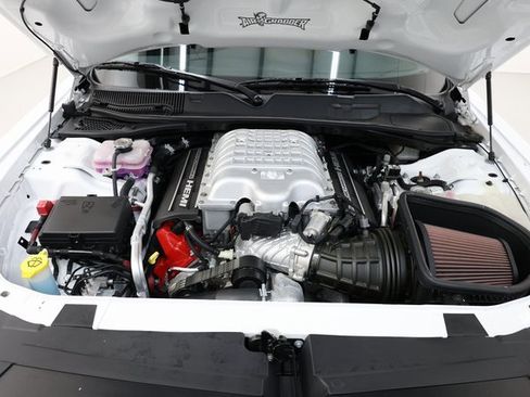 Used 2018 Dodge Challenger SRT Demon image 83