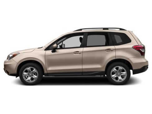 Used 2015 Subaru Forester 2.5i Premium AWD/4WD image 3