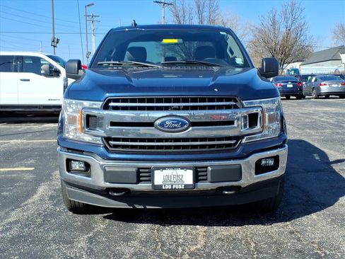 Used 2020 Ford F150 XLT image 33