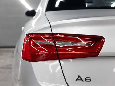 Used 2013 Audi A6 3.0T Premium Plus AWD/4WD image 20