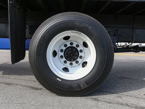 Used 2027 Ford F650 2WD Regular Cab Super Duty image 13