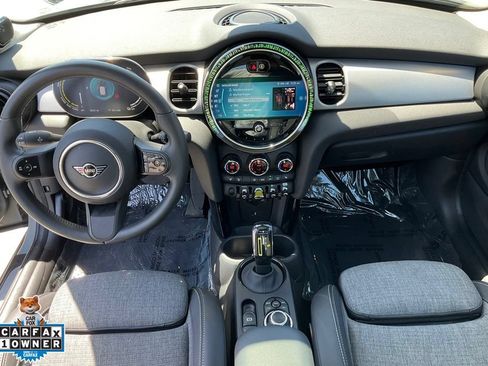Used 2023 MINI Cooper SE FWD image 34