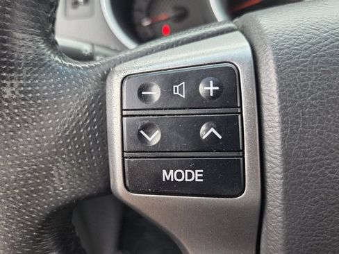 Used 2012 Toyota Tacoma 4x4 Double Cab w/ TRD Sport Pkg image 27