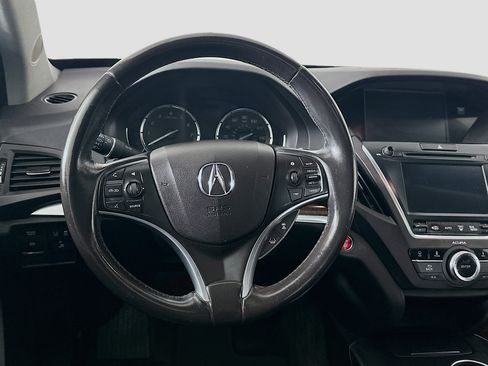 Used 2017 Acura MDX SH-AWD w/ Technology Package image 17
