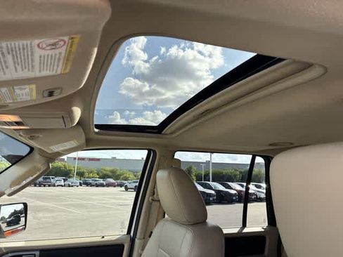 Used 2017 Ford Expedition EL Limited w/ Equipment Group 301A RWD image 20
