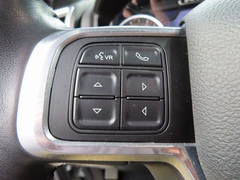 Used 2022 RAM 3500 Laramie image 50