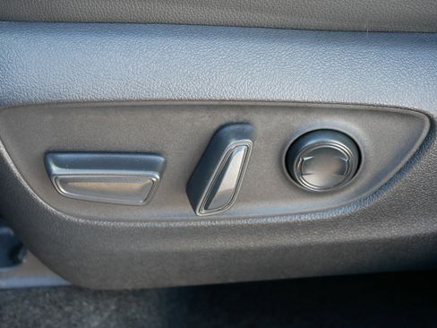 Used 2024 Toyota Grand Highlander AWD Hybrid image 20