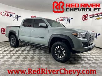Used 2023 Toyota Tacoma TRD Off-Road 360° Tour
