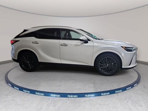 Certified 2025 Lexus RX 350 Premium w/ Convenience Package AWD/4WD image 5