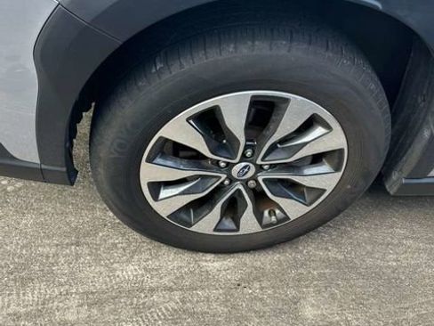 Used 2024 Subaru Outback Limited AWD/4WD image 7