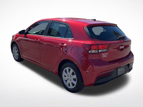 Used 2023 Kia Rio S image 11