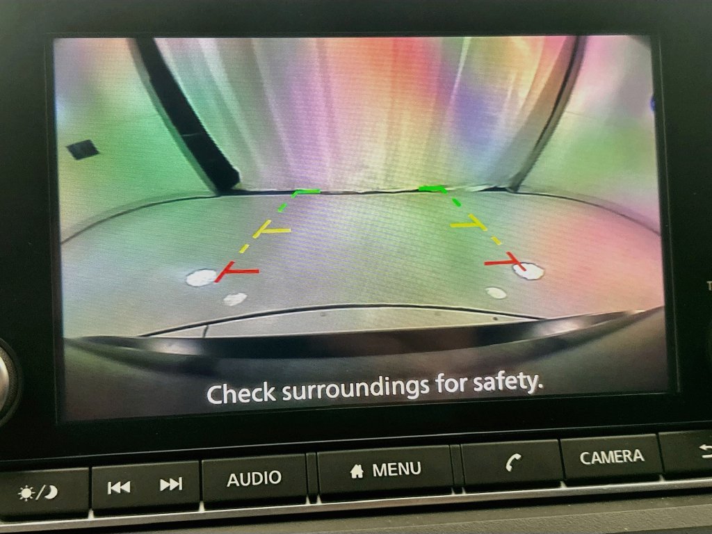 Used 2023 Nissan Rogue SV FWD image 14
