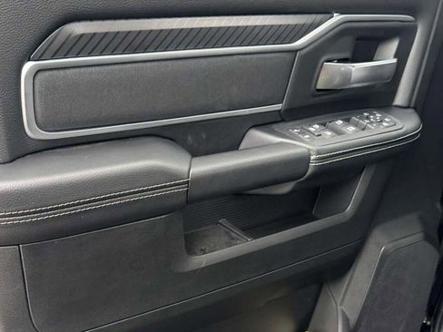 New 2026 RAM 2500 Big Horn image 26