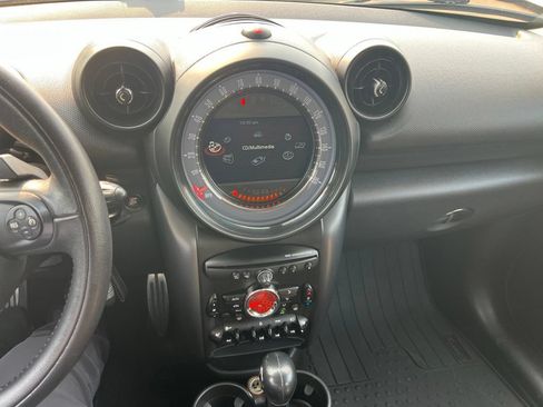Used 2015 MINI Cooper Countryman S AWD/4WD image 11
