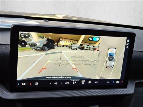 New 2026 Ford Explorer Platinum image 18