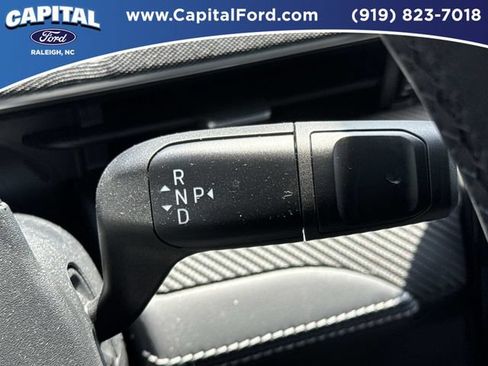 Used 2025 Ford Mustang Mach-E Premium AWD/4WD image 31