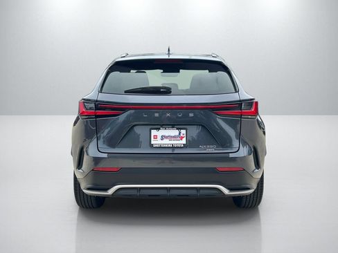 Used 2023 Lexus NX 350 F Sport AWD/4WD image 6