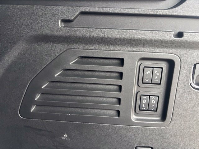 Certified 2026 Chevrolet Traverse High Country w/ LPO, Floor Liner Package AWD/4WD image 26