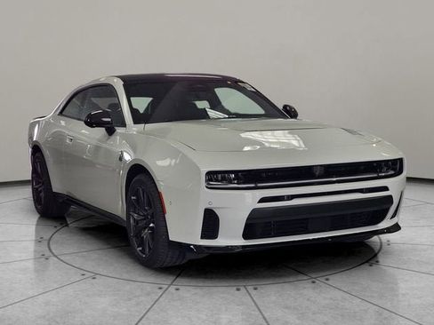 New 2026 Dodge Charger Scat Pack image 14