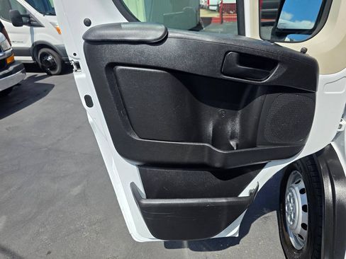 Used 2021 RAM ProMaster 1500 FWD image 23