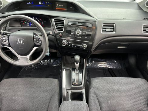 Used 2013 Honda Civic EX image 13