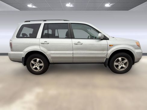 Used 2008 Honda Pilot EX image 7